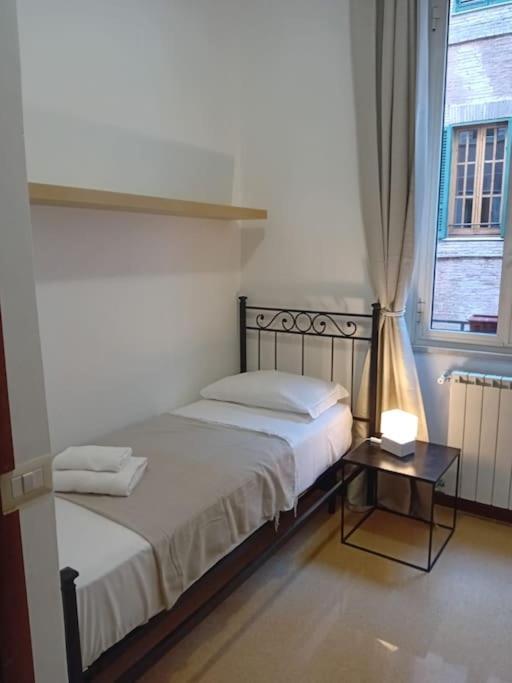 Apartment Vatican Borgo Pio Ii Rome